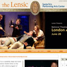 Lensic